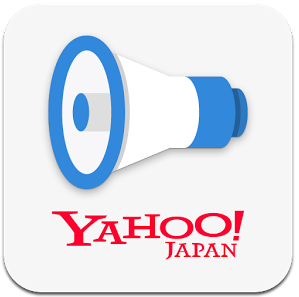 yahoo防災アプリ