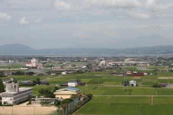 氷川町