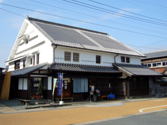 まちつくり酒屋