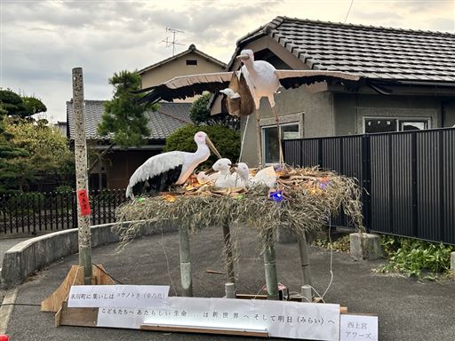 つくりもの
