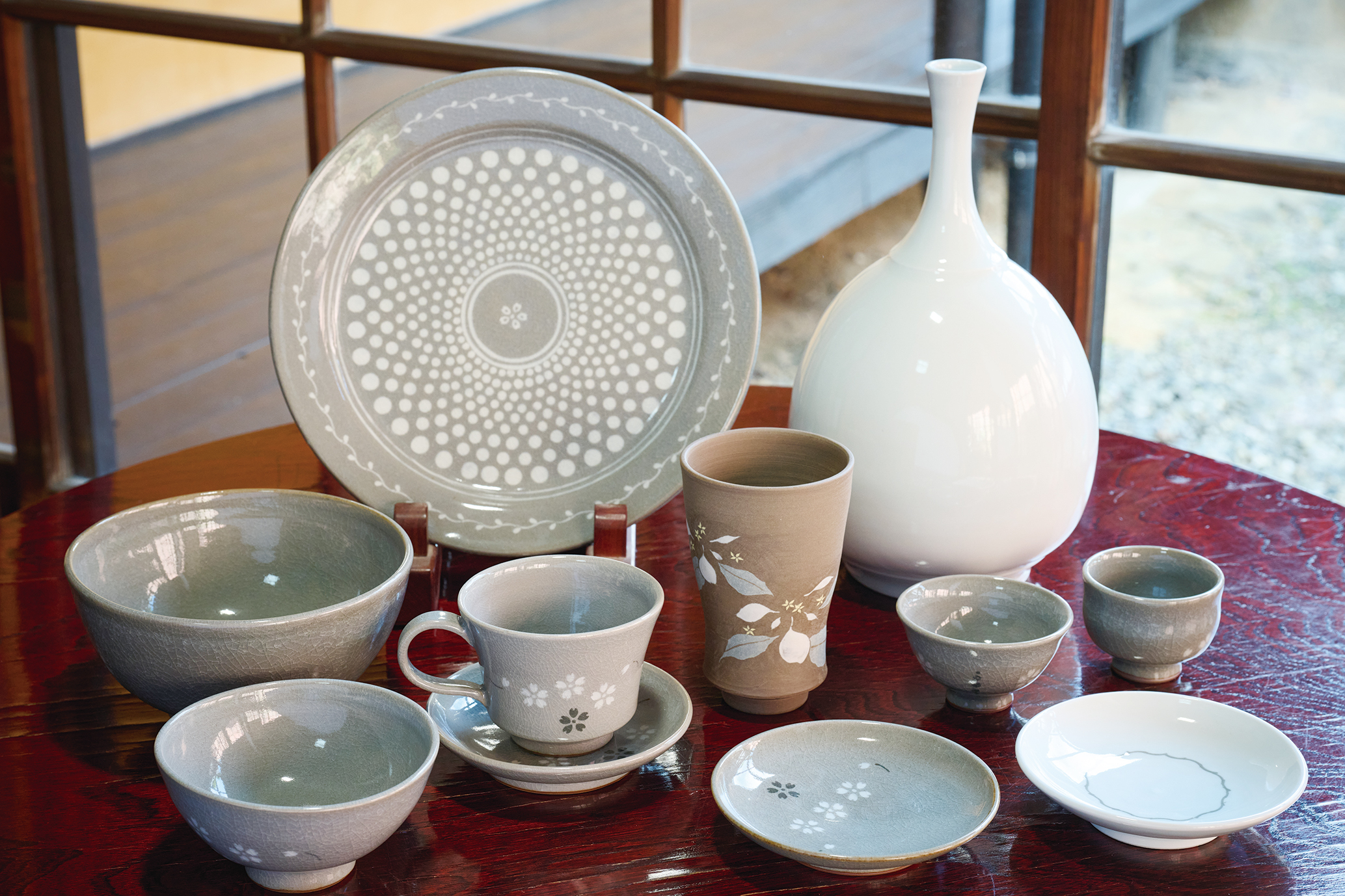 りゅうげんがま