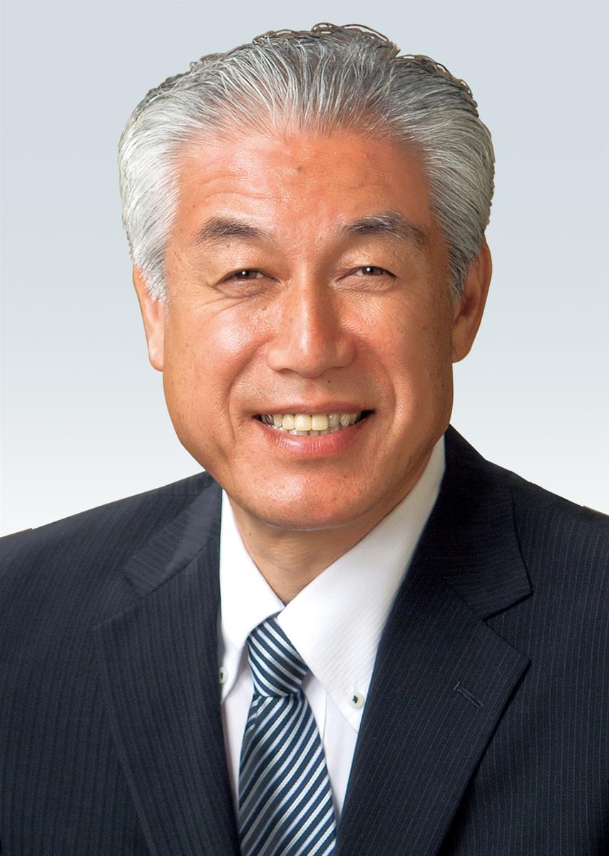 藤本町長