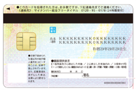 裏面