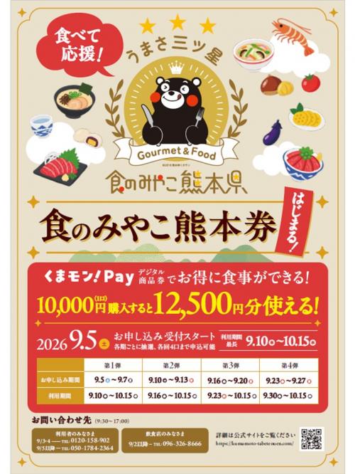 チラシ